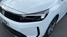 Vauxhall Corsa 1.2 Design 5dr Petrol Hatchback